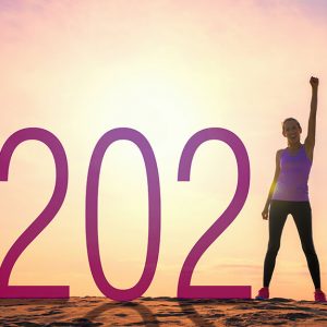 2021…A New Approach to Resolutions!