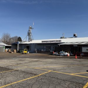 The Marshall County Co-Op Way: Supporting the Oil & Gas Industry